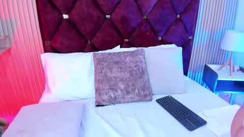 Dakota Moon online show from February 10, 12:52 pm