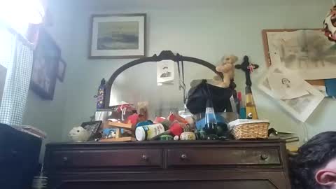 dakotapelletier456 online show from October 5, 7:43 pm