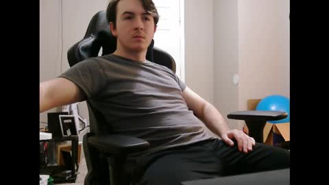 dakvalid12 online show from March 27, 9:38 pm