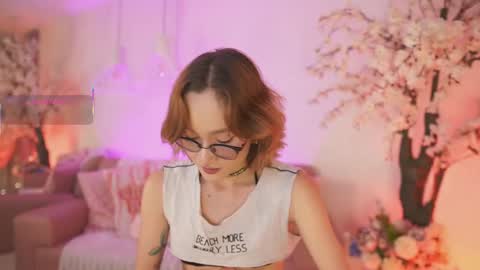 Dalahia Rush online show from November 12, 6:54 pm