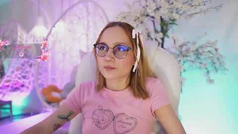 Dalahia Rush online show from September 17, 7:17 pm