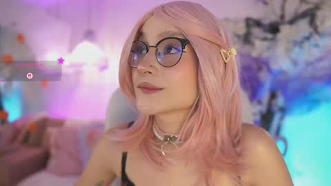 Dalahia Rush online show from October 22, 7:26 pm