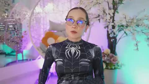 Dalahia Rush online show from September 11, 9:38 pm