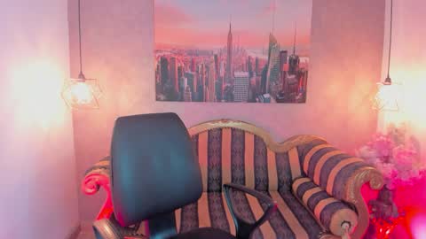 dali_collin online show from November 24, 12:15 pm