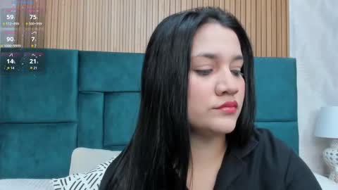 Violeta online show from September 19, 12:53 pm