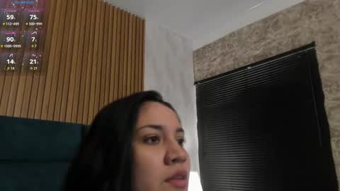 Violeta online show from October 6, 12:12 pm