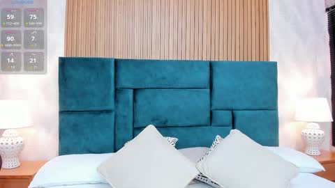 Violeta online show from October 31, 1:44 pm