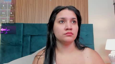 Violeta online show from April 18, 12:40 pm