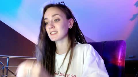 Dalia  online show from January 31, 12:18 pm