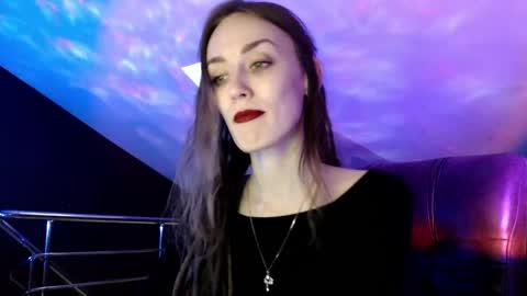 Dalia  online show from February 19, 10:23 am