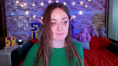 Dalia  online show from December 23, 10:32 am