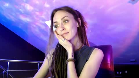 Dalia  online show from February 18, 10:16 am