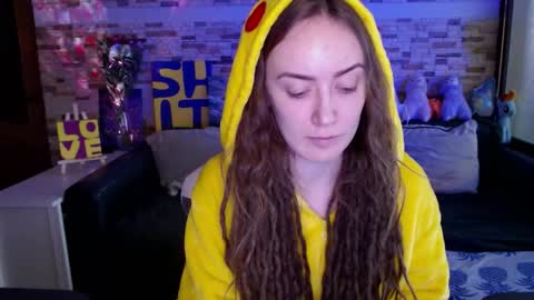 Dalia  online show from November 24, 9:52 am