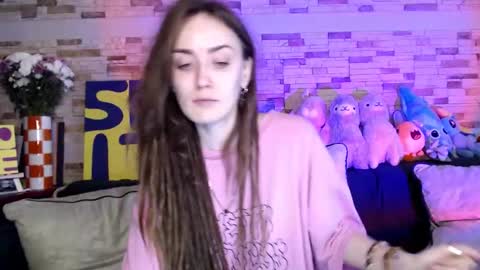 Dalia  online show from October 17, 9:46 am