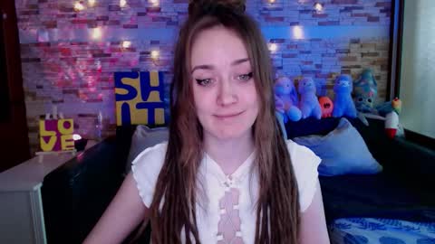 Dalia  online show from December 21, 9:38 am