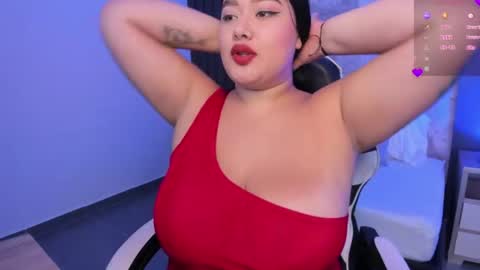 D A L I A  online show from June 27, 7:31 pm