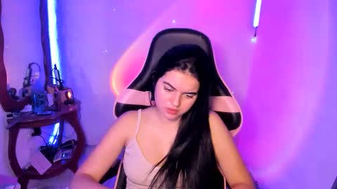 Dalia April online show from March 26, 1:22 am