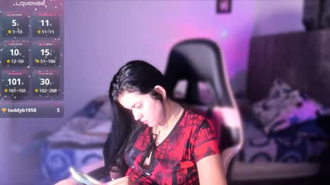 Dalia April online show from April 7, 12:56 am