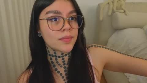 Dalia online show from July 26, 2:31 am