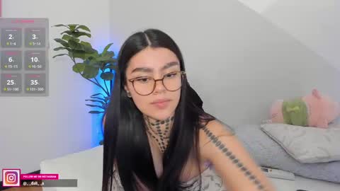 Dalia online show from September 30, 12:43 am