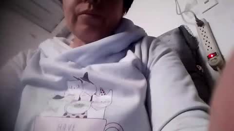 Snapshot of dalila_22 chatting on October 5, 3:30 pm Dalila online show from October 5, 3:30 pm