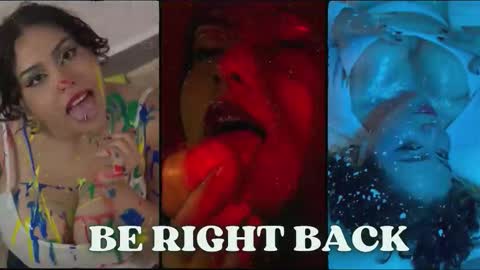 Dalila  online show from October 8, 9:32 pm