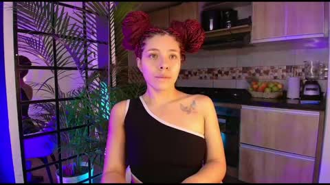 Dalila online show from September 15, 11:22 am