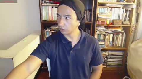 JamesDali online show from November 23, 12:03 pm