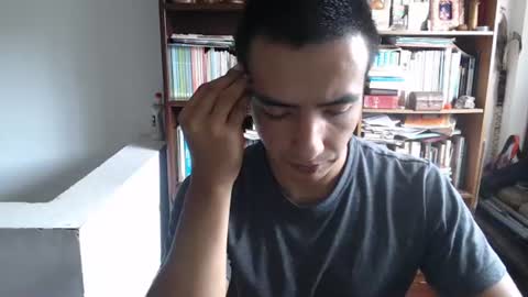 JamesDali online show from June 16, 1:48 pm