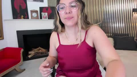 Dallulah boobs online show from April 28, 11:25 am
