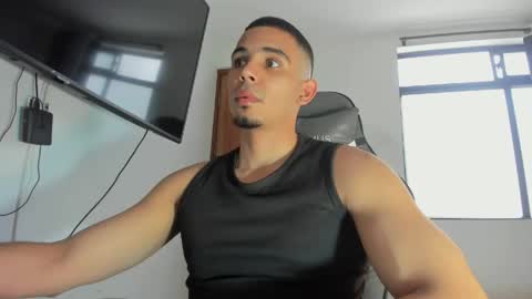 Dalton online show from April 19, 7:05 pm