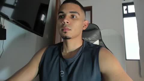 Dalton online show from February 10, 6:55 pm