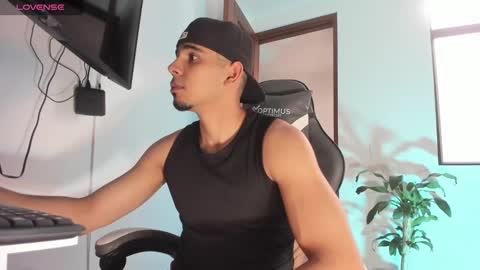 Dalton online show from March 8, 12:09 pm