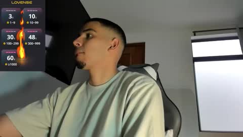 Dalton online show from September 15, 12:17 pm