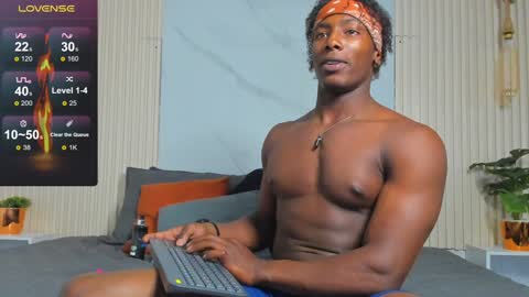 dalton_asher online show from December 20, 12:41 am