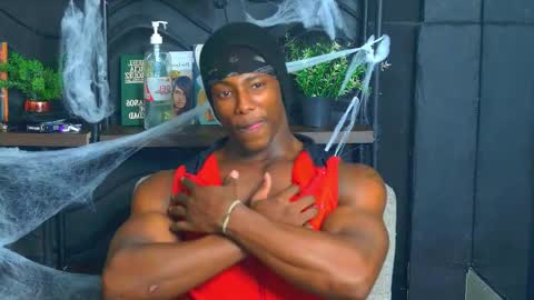 dalton_asher online show from October 22, 9:23 am