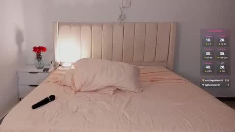 Snapshot of dam_sweet_07 chatting on October 9, 4:51 am Dani online show from October 9, 4:51 am