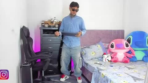 damar_felipe online show from July 28, 9:14 pm