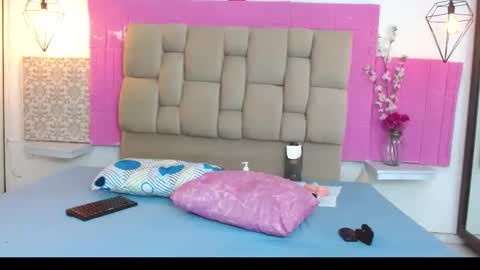 damaryleon online show from December 19, 7:31 pm