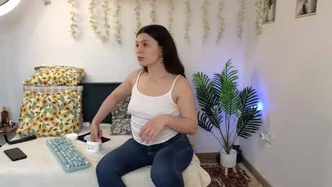 damedefeu online show from March 28, 10:16 am