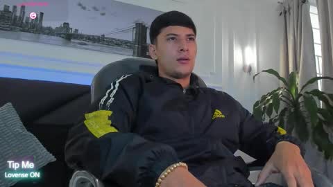 DAMIAN online show from March 5, 12:14 pm