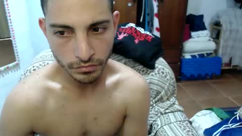 Damian online show from October 24, 1:34 pm