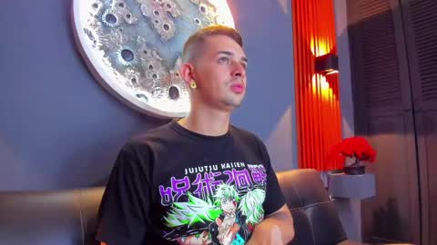 Damian Oliver online show from December 24, 6:22 am