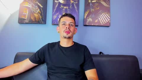 Damian Oliver online show from November 4, 5:31 am