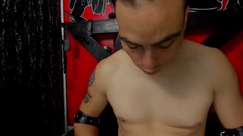 damian_and_tiana online show from February 24, 4:59 am