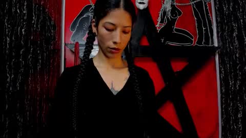 damian_and_tiana online show from February 20, 5:51 am