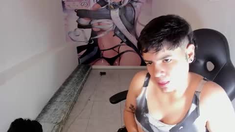 Damian Doll online show from January 10, 4:07 am