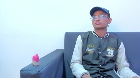 Damian Garcia online show from May 30, 3:21 pm