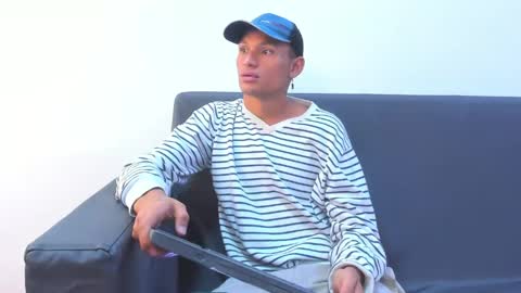 Damian Garcia online show from May 31, 3:22 pm