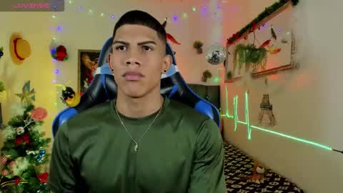 Damian online show from November 26, 3:15 am